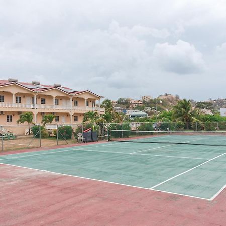 Yacht View Apartments True Blue Exterior foto